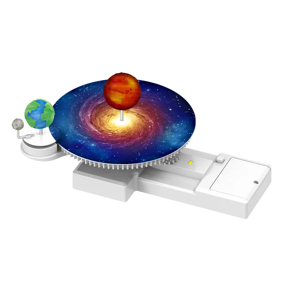 Planets Solar System Model Science Teaching Aids Toys for Kid