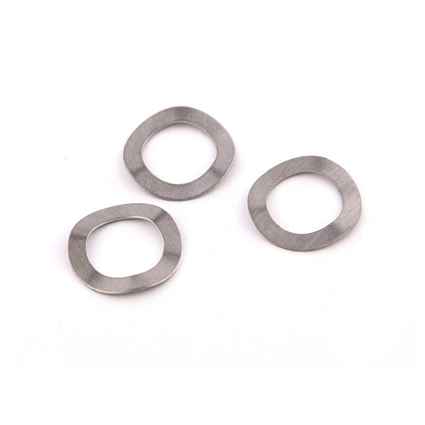 Round Shape None Customized Logo Gasket Cylinder Head C13 Washer