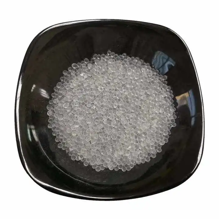 Hochwertiges Silica Aluminiumoxid Gel für die Natualgastrocknung von Silica Gel-Trockenmittel 3-5mm 4-8mm