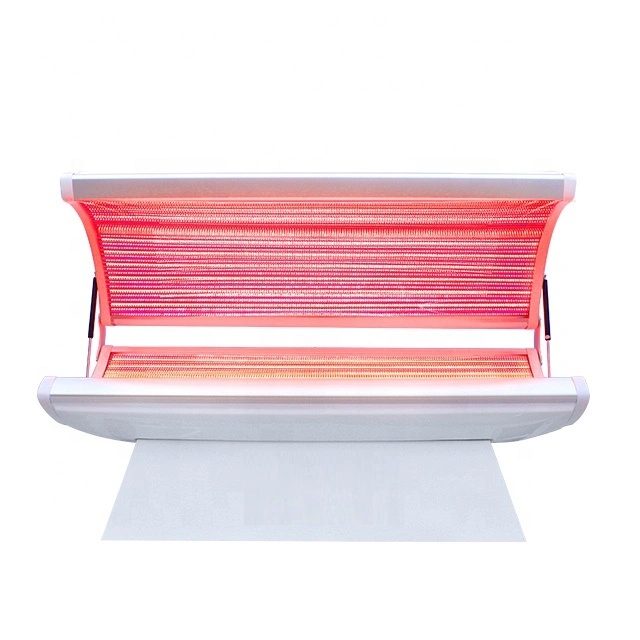 Hot Sale Customized Wavelength 630nm 850nm Light Therapy Beauty Equipment