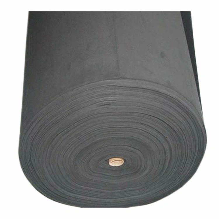 Factory Customized Color and Thickness Waterproof EVA Foam Sheet