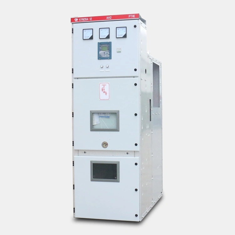 Factory Price Supply Medium Voltage Electrical Power Distribution Equipment for Switchgear