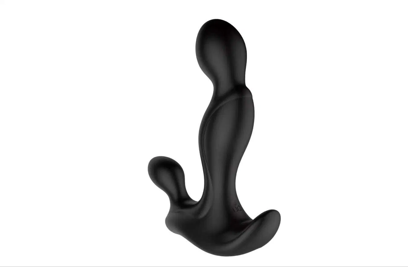 Hot Selling Silicone Anal Butt Plug Trainer for Male and Female