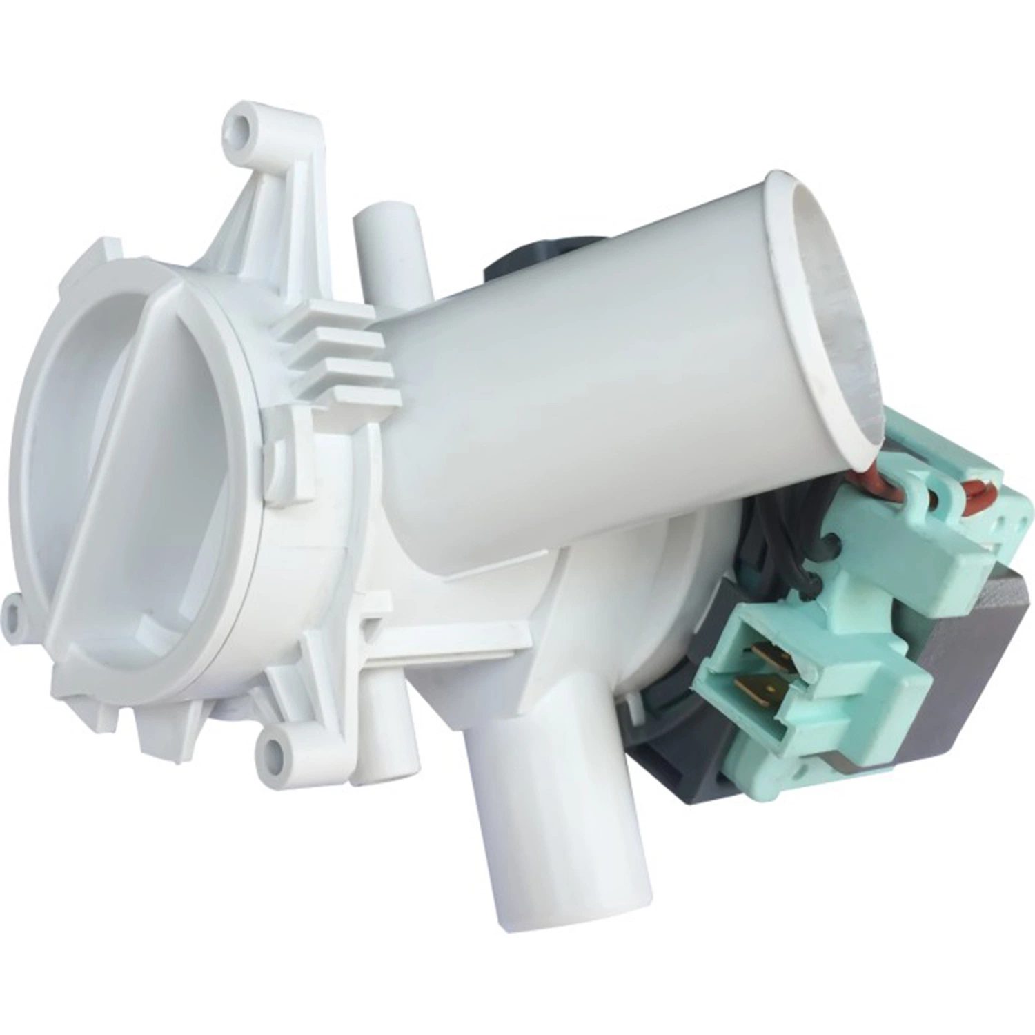 Chinese Manufactured Washing Machine Part 390*335*320 mm Drain Pump