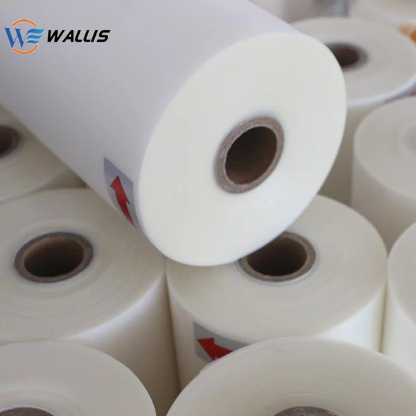 No Laminating PC Polycarbonate Inkjet Printable Laminated Card Material