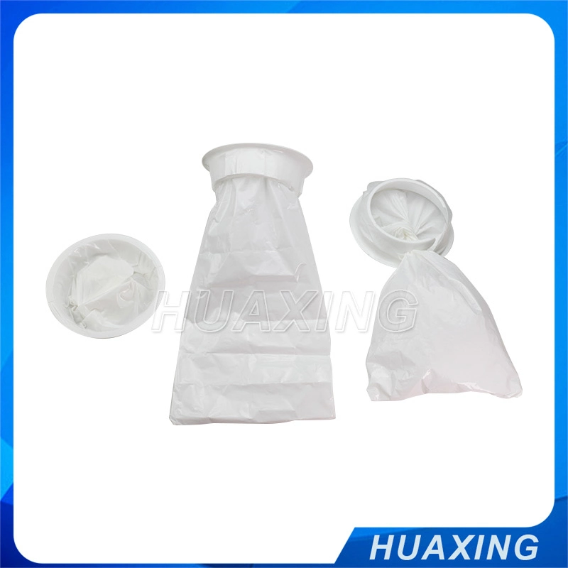 Manufactory Product Medical Grade Disposable Vomit Bags