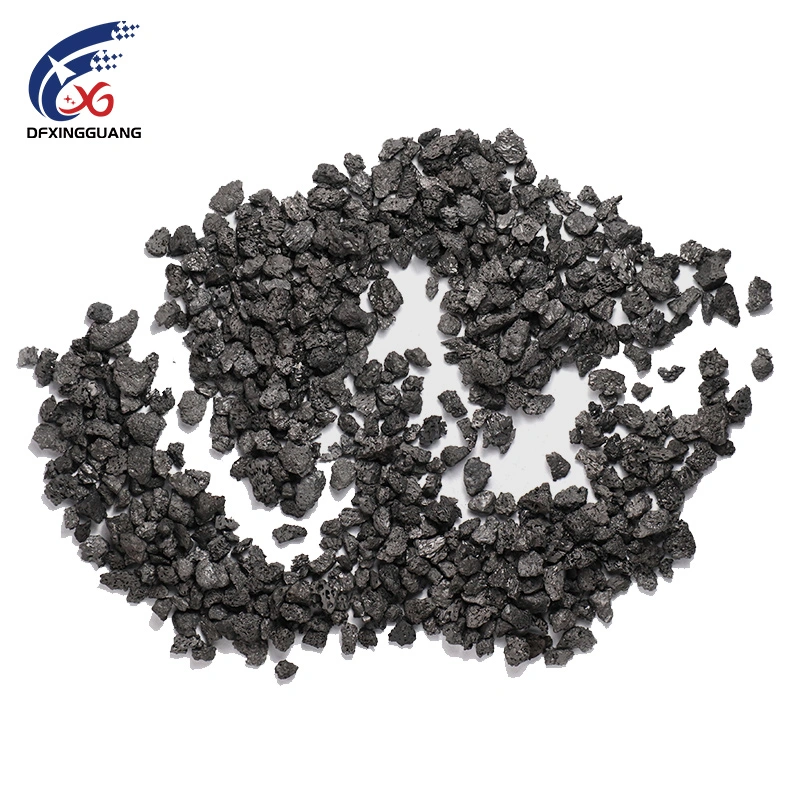 Carburizing Agent Calcined Petroleum Coke 90 93 95 98.5