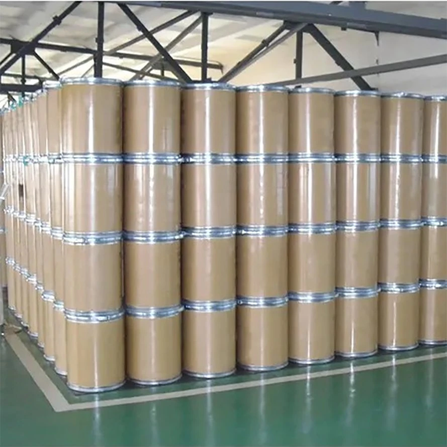 Factory Supply Phosphate Fertilizer Sodium Hexameta Phosphate CAS 10124-56-8