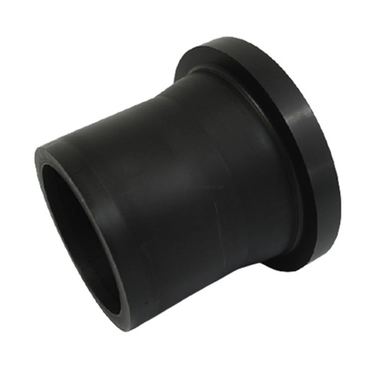 Industrial Rubber Cap Pipe Hose for Solar Energy