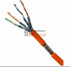 Câble réseau Cat 5e câble LAN Cat5 UTP FTP Cat5e Câble SFTP Cat5e 305 305 305 m BOÎTE de tirage DE 1 000 PIEDS