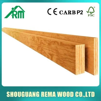 High quality/High cost performance  100% Full Birch Plywood, Soundproofing Building Material for Meeting Rooms