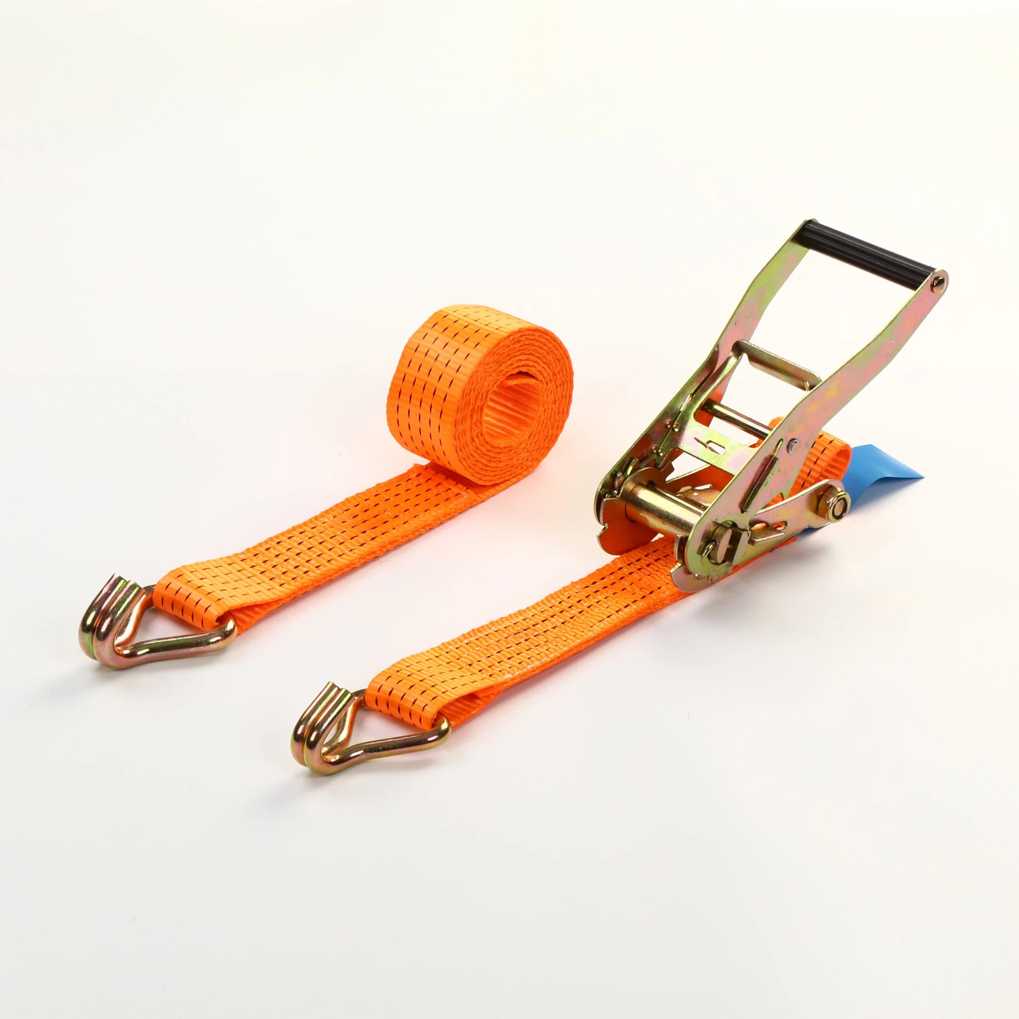 Promotional Gift 25m1t Ratchet Tie Down