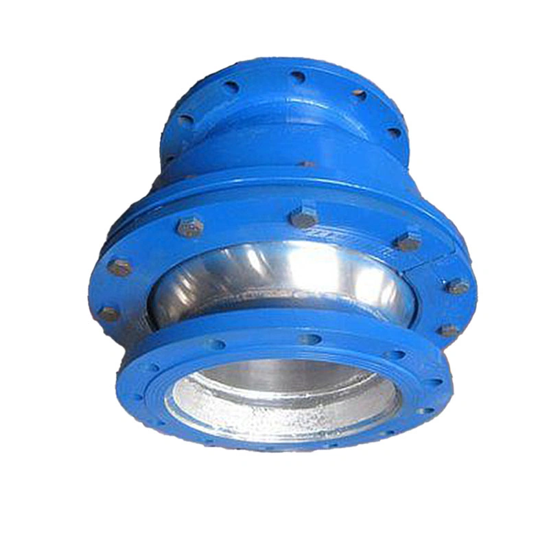 Spherical Pipe Fitting Ball Type Compensation Joint Popular Products