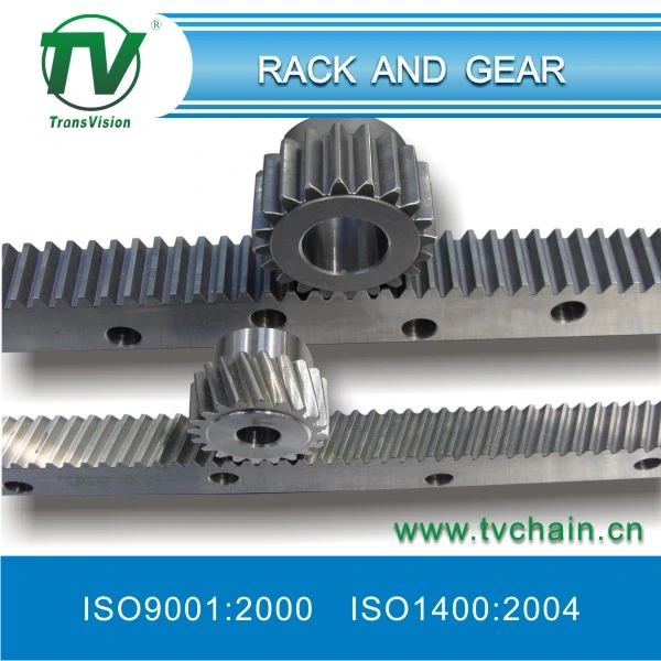 Power Transmission Parts Gear & Rack Sets