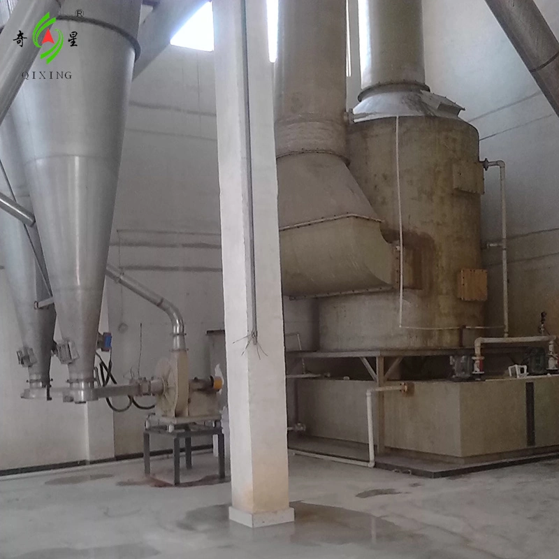 Hunting Blood Meal Spray Drying Equipment