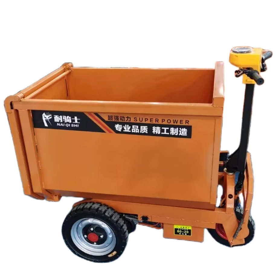 What Kind Ash Bucket Cart Is a Good Tool for Concrete?