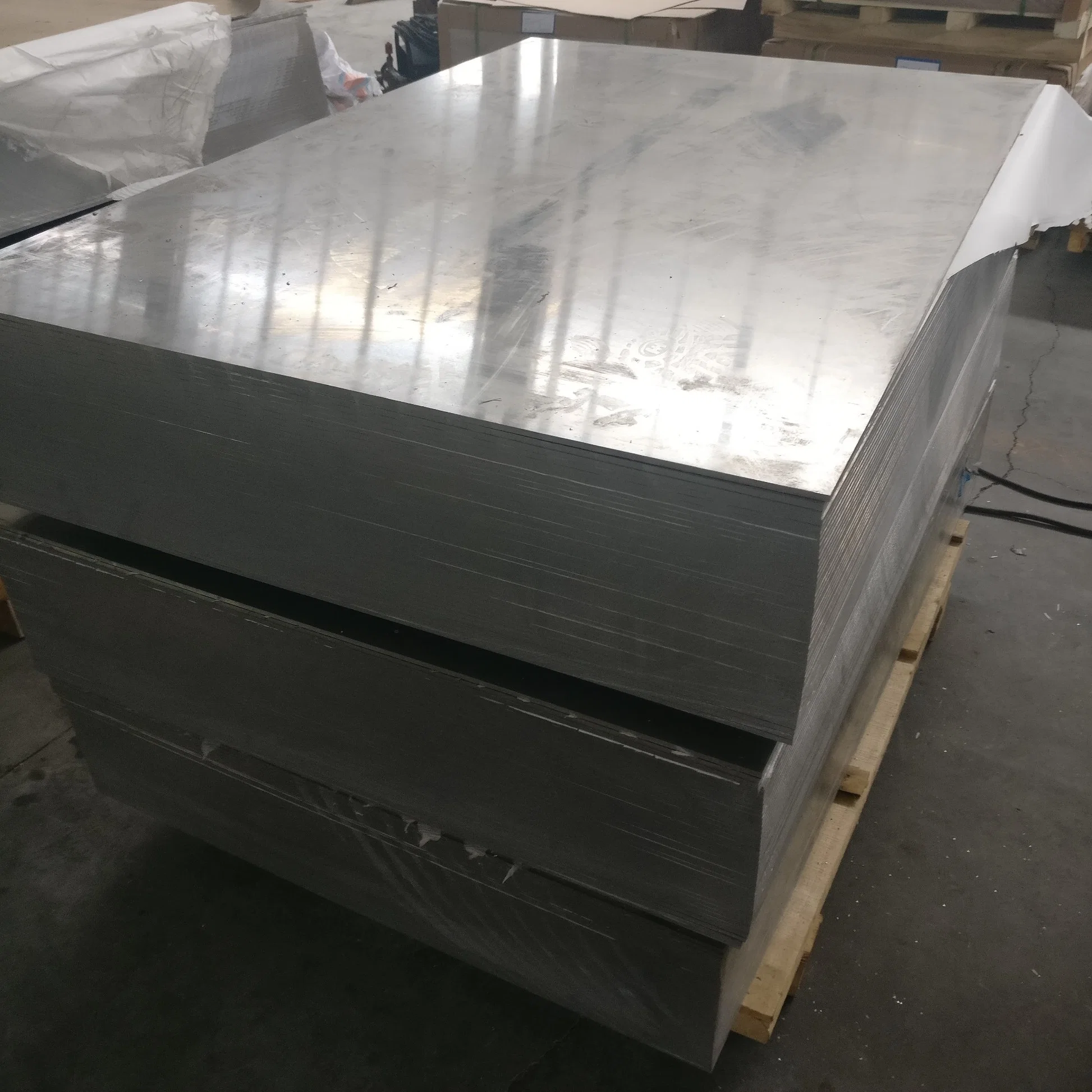 Aluminum Sheet Alloy Marine Sheet 5083 for Laboratory Floor Clean Room