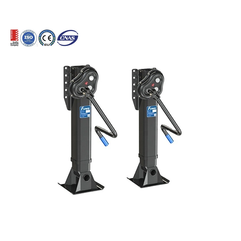 Heavy Duty Trailer Landing Gears