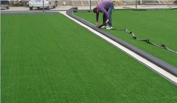 Football Synthetic Turf Grass Artificial Grass for Soccer