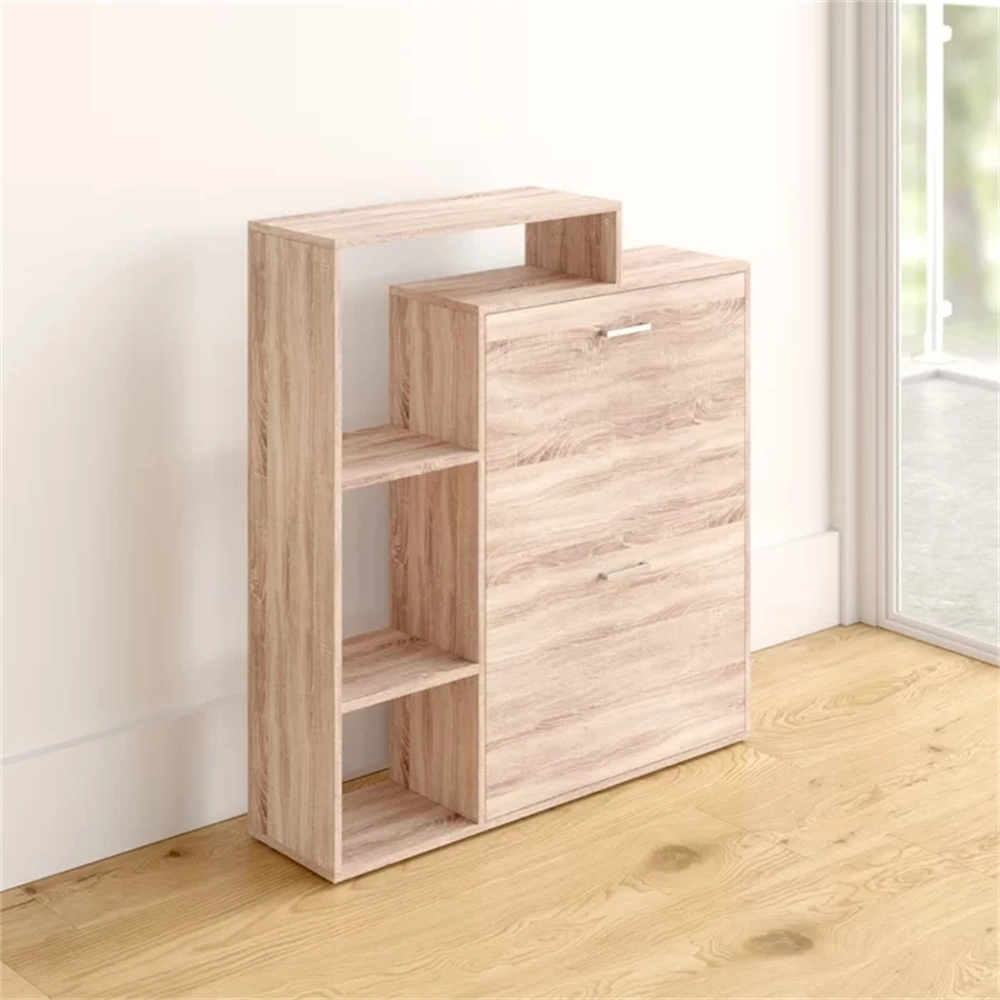 Modern Home Furniture Foyer Entrance Decoration Shoe Cabinet Rack Wholesale/Supplier