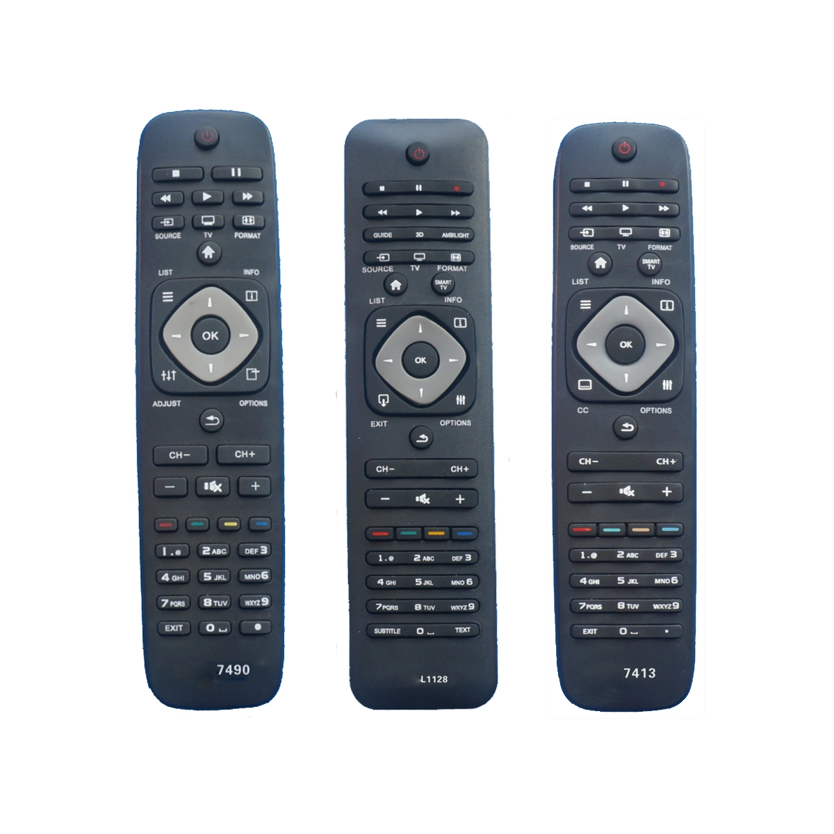 TV Remote Control/LED/LCD Remote Control for Philips