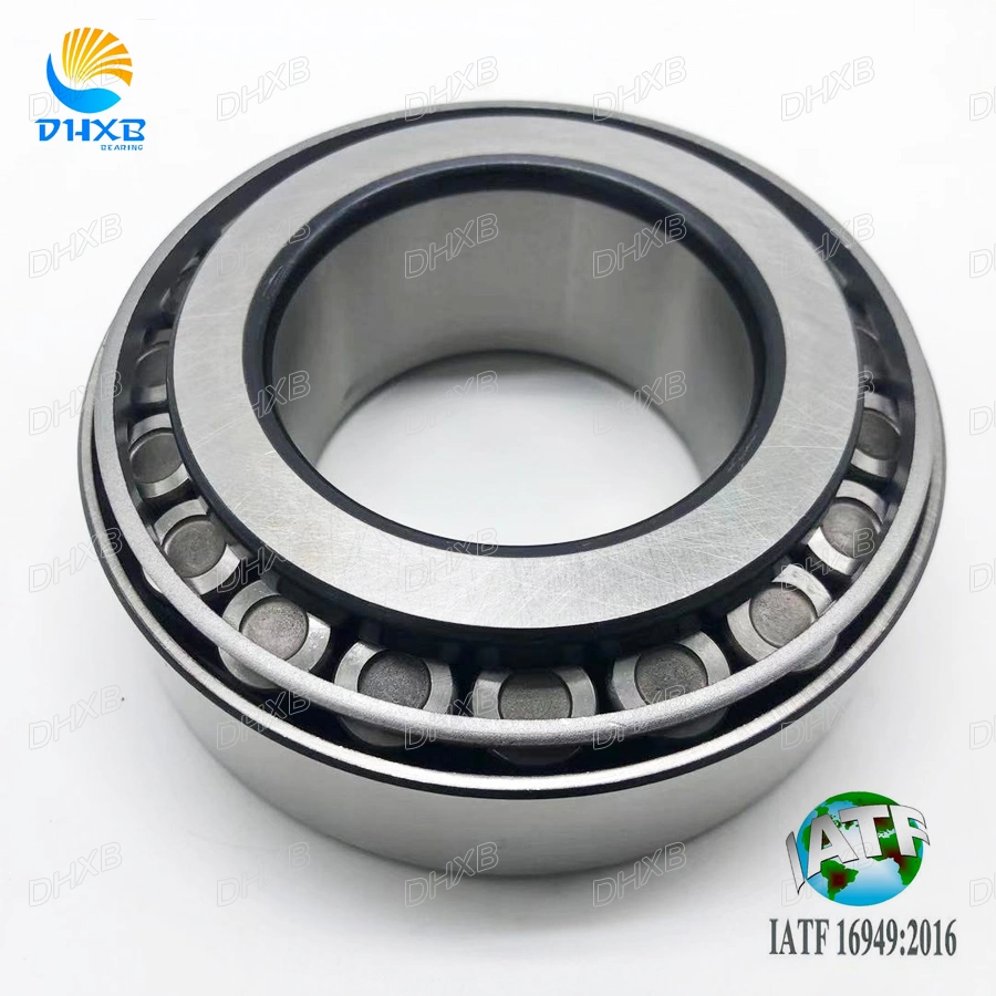 Truck Wheel Bearing Volvo 322748 1584340 1584380 3090046 8151816 Taper Roller Bearing