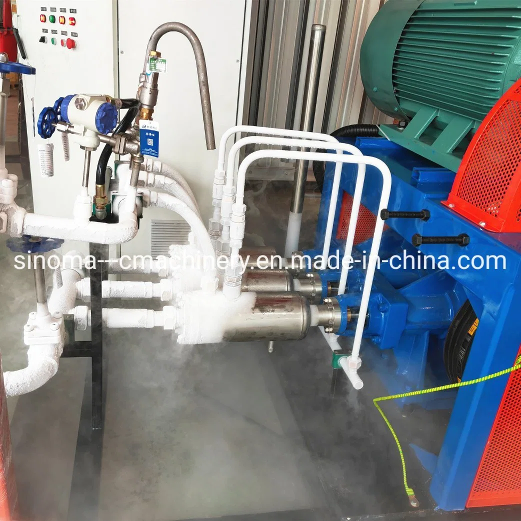 Gas Generator Cryogenic Liquid O2 N2 Ar Gas Cylinder Filling Station Psa Oxygen O2 Nitrogen N2 Gas Maker