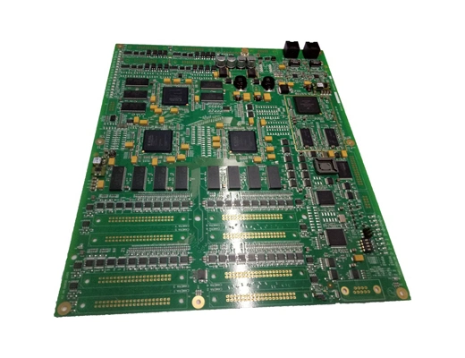 Банк питания 94V0 RoHS PCB плата PCB компоненты в сборе для светодиодного печатной платы