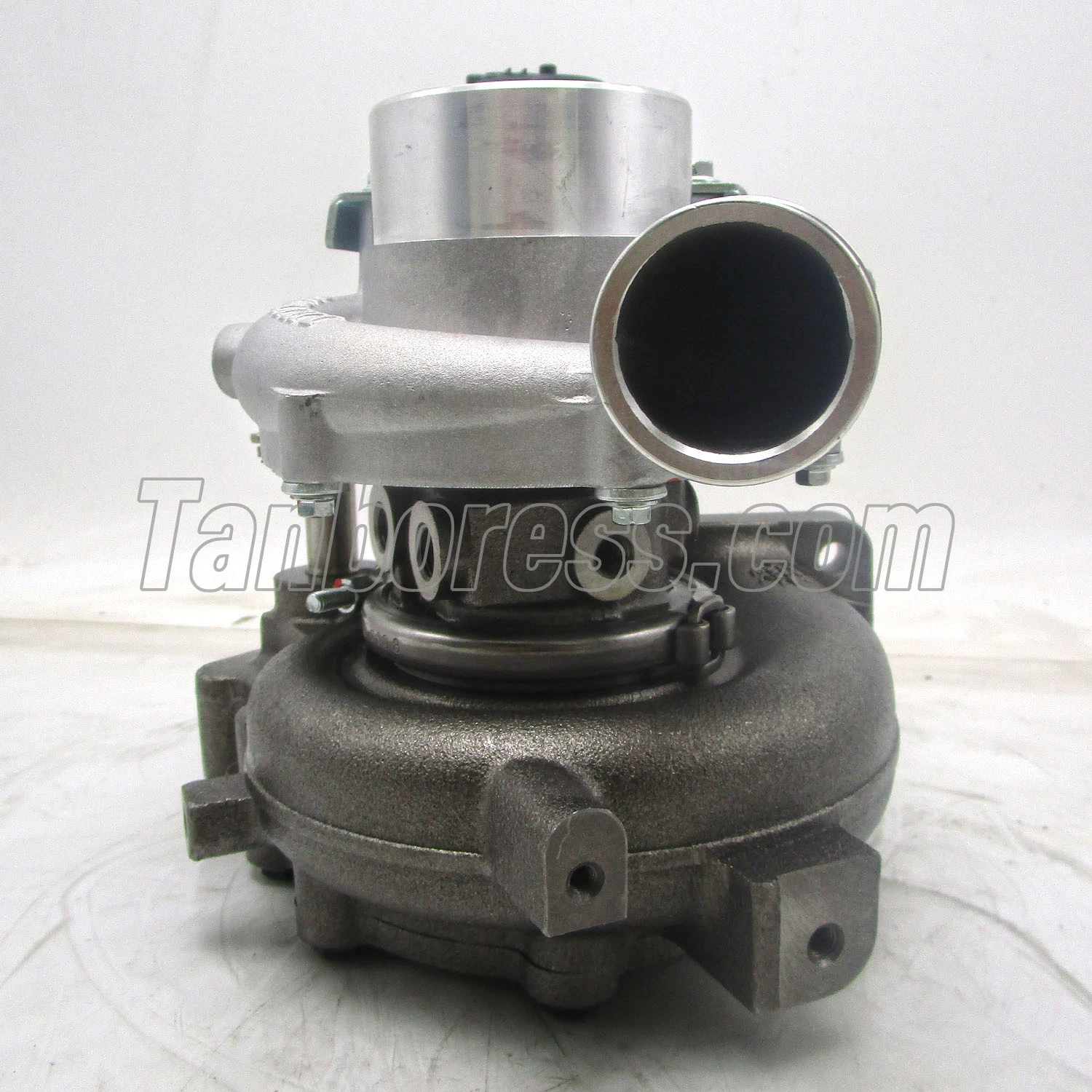 Fr55V 4HK1-E2n del turbocompresor del motor con actuador eléctrico VIET 8980277720 VAA40016