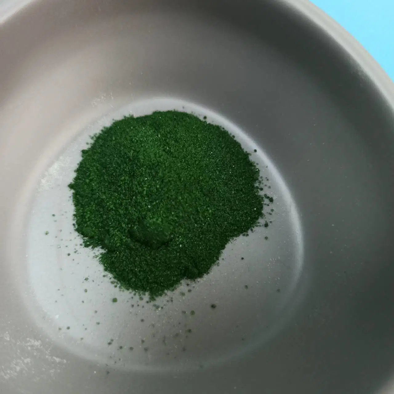 99.5% High Purity Chrome Oxide Green China