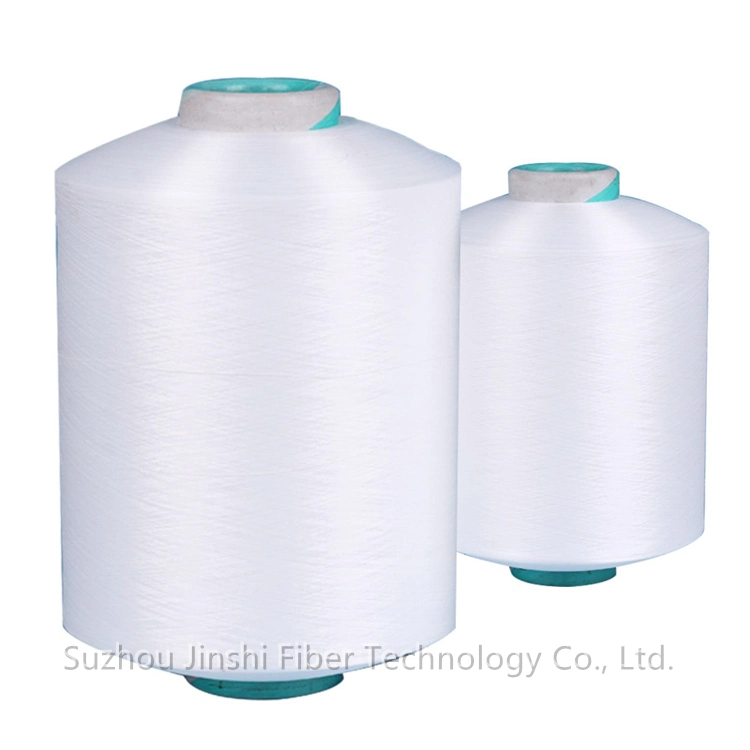 High Stretch Elastic Spandex Double Covered Yarn Manufacyured Thread Sequence Nylon Spun Yarn Used in Socks Machine