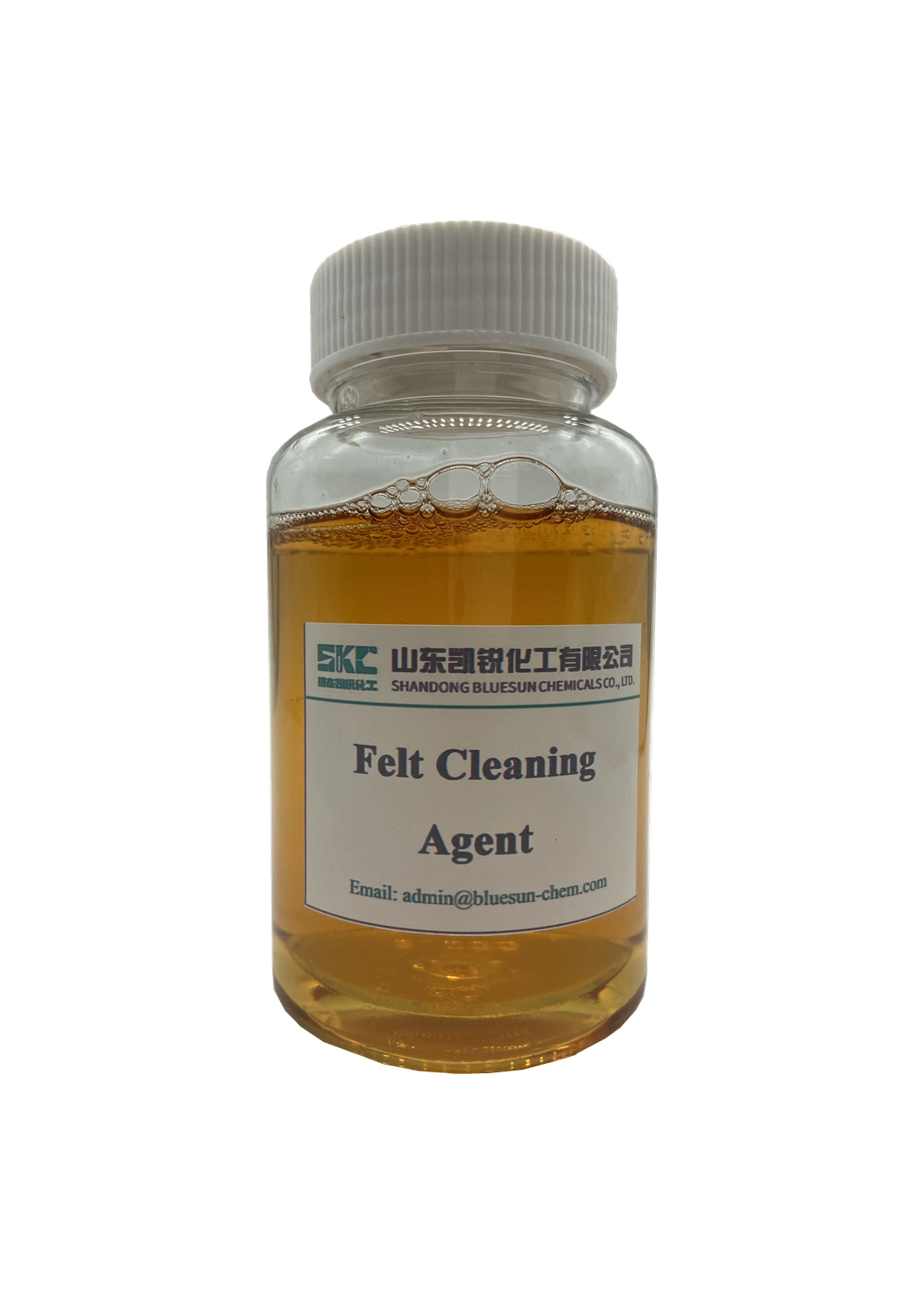 High quality/High cost performance  Felt Cleaning Agent