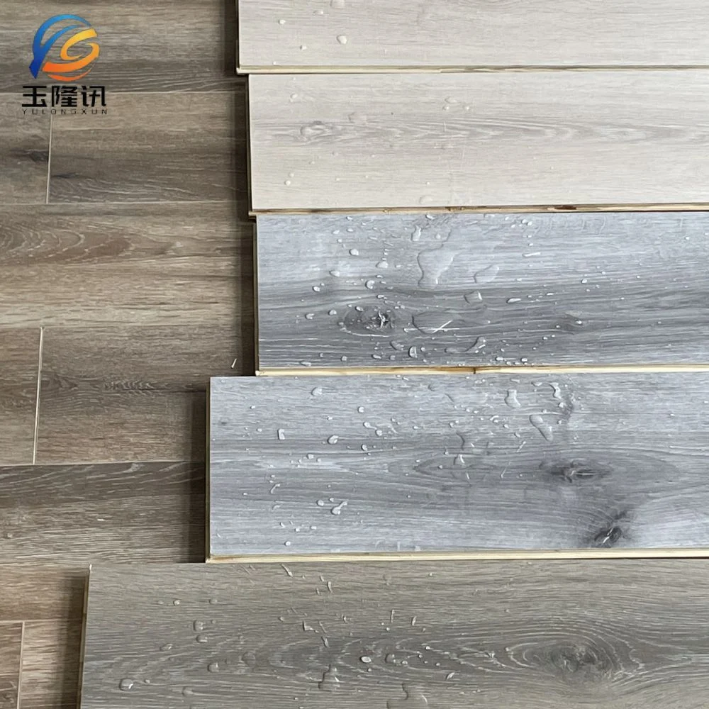 Precio Mayorista/Proveedor Jiangsu Spc de la alfombrilla de interior suelos de madera