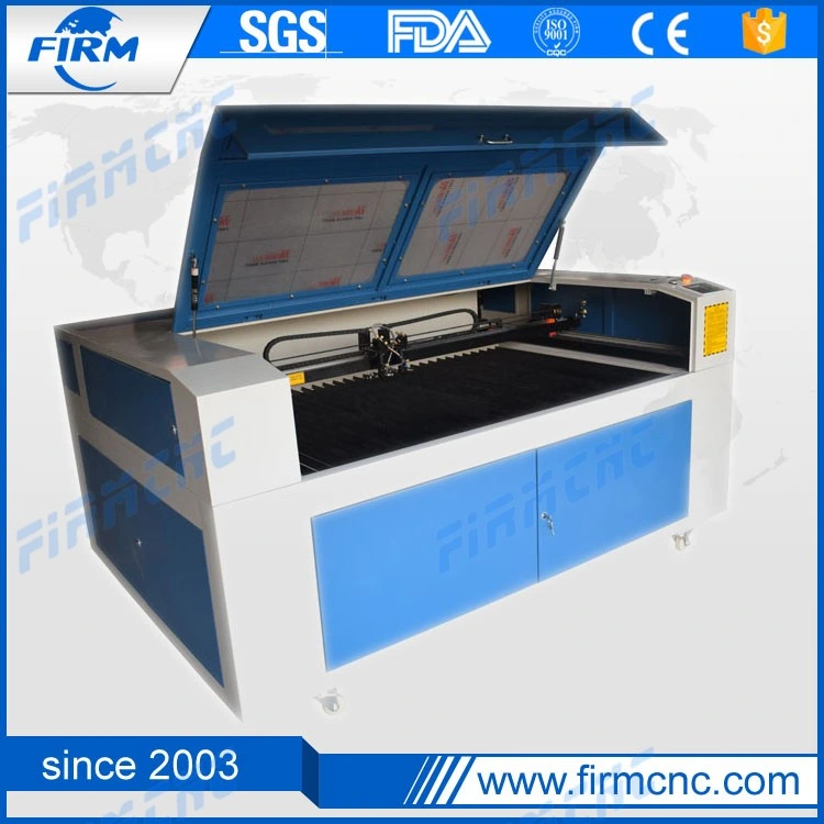 Venta de fábrica 1610 Máquina de corte láser CNC Grabador láser de CO2