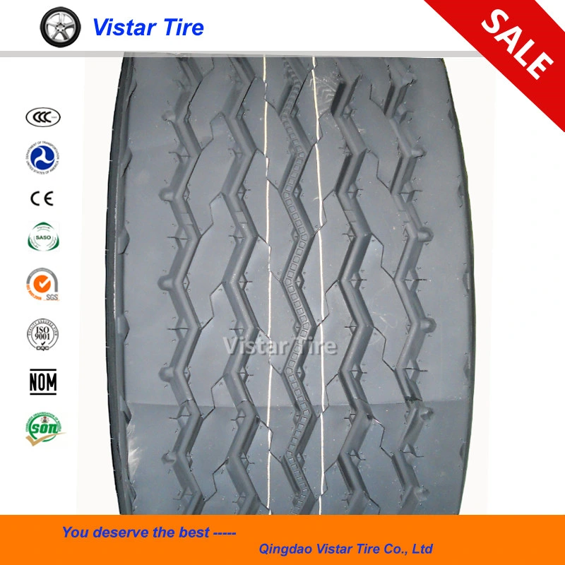 385/65r22.5 Best Quality Radial Truck Tire
