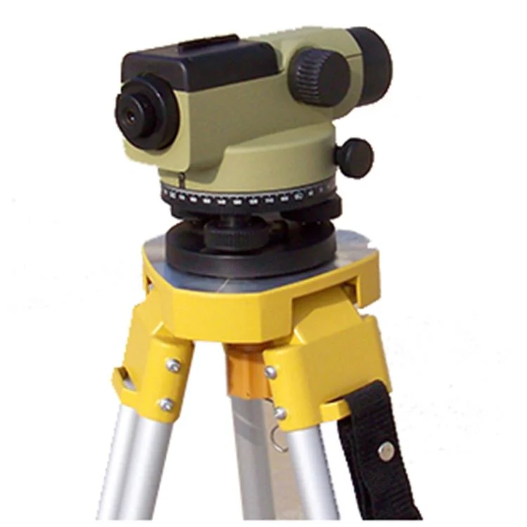 Al3-5 Air-Damping Auto Level Surveying Digital Level