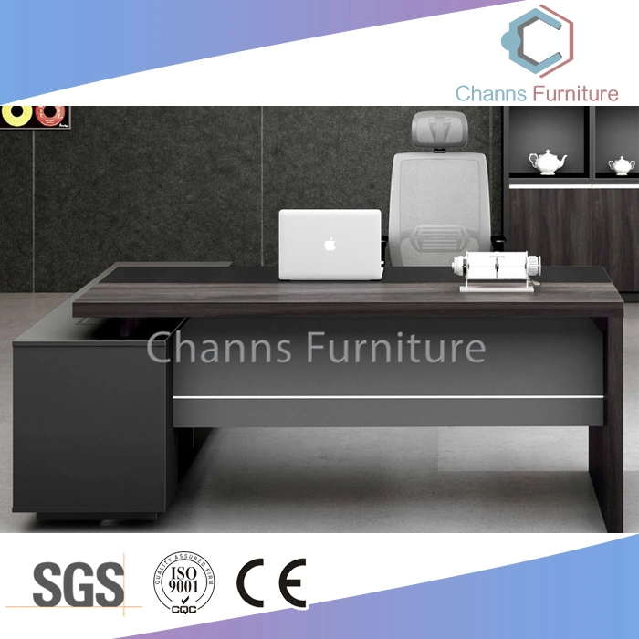 Modern Design Manager Table Office Furniture (CAS-ED31406)