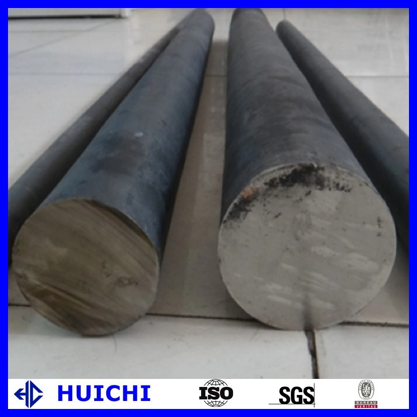 Hot Rolled/Cold Drawn Inconel Uns No 6600 Round Bar in Stock