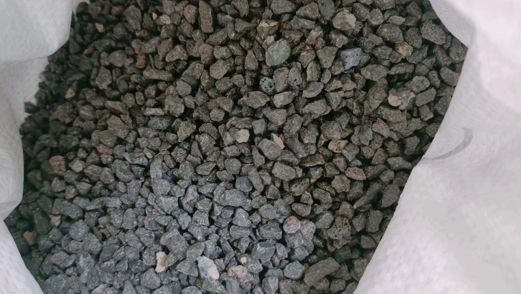 Brown Fused Alumina Refractory Hardener Oxide / Bfa Corundum