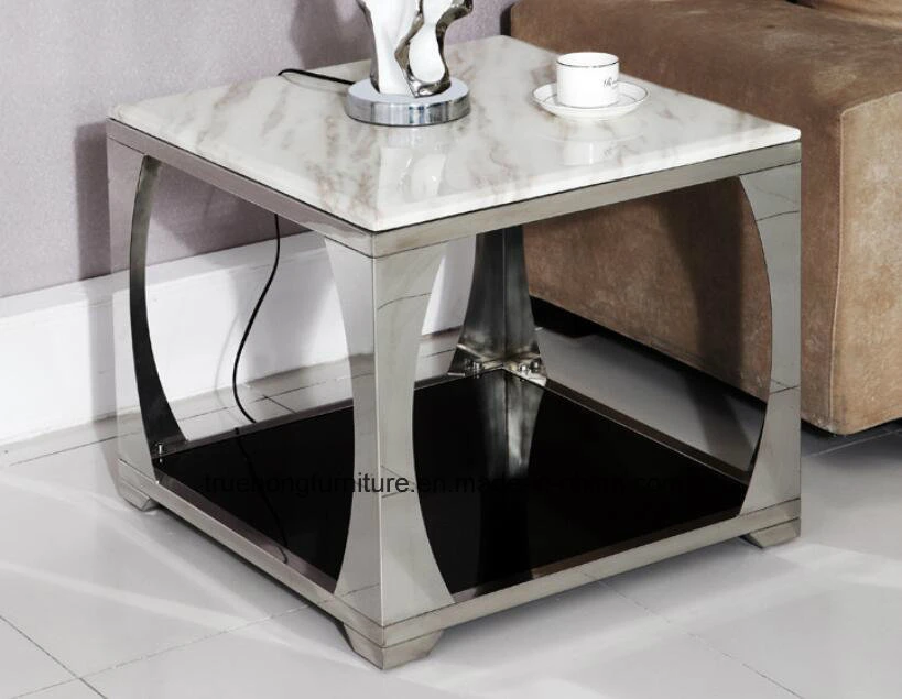 Modern Stainless Steel Furniture High quality/High cost performance  Home Furniture Home Living Room Furniture