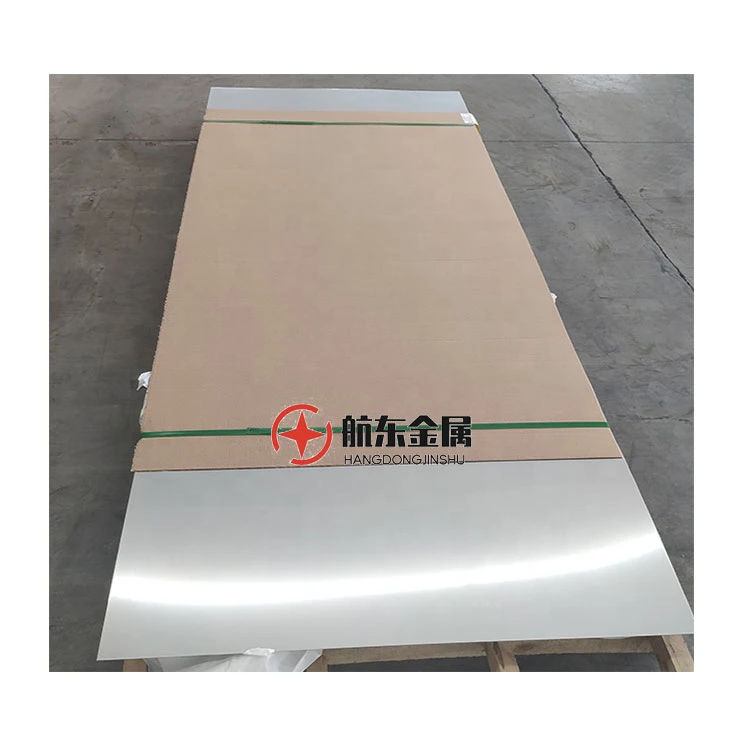 New Hot Selling Steel Manufacturing ASTM AISI 310S/317L/347/201/904L/316/321/304 Stainless Steel Plate/Sheet for Building Material