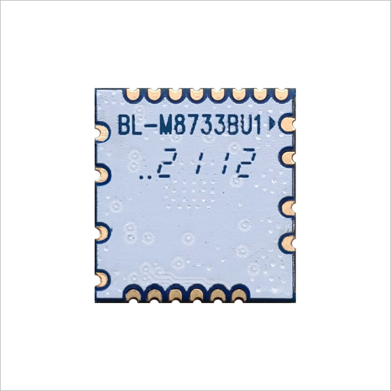 LBLINK BL-M8733BU1 1T1R 802,11a/b/g/n WiFi4+BT5,2 USB-Modul