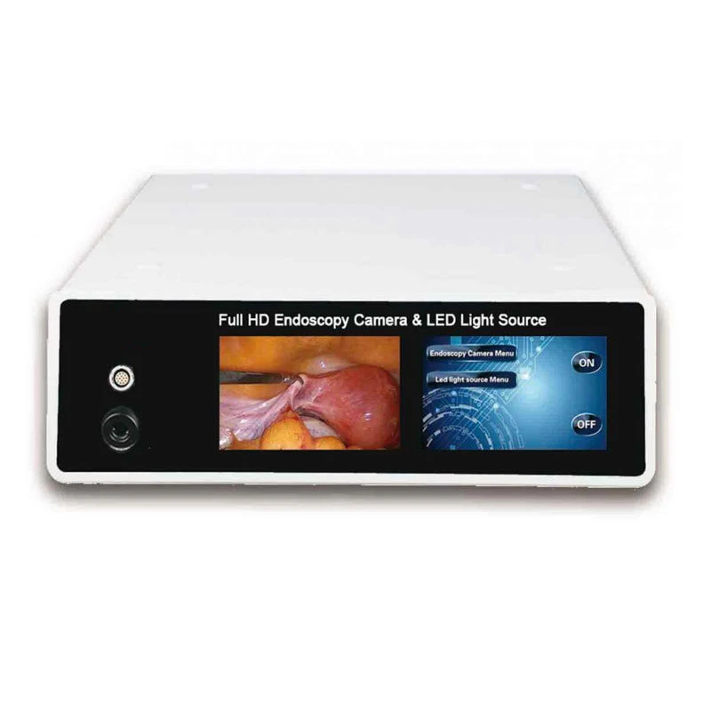 Medical Supply Endoscope HD 1080P Camera 4K Medical Monitor