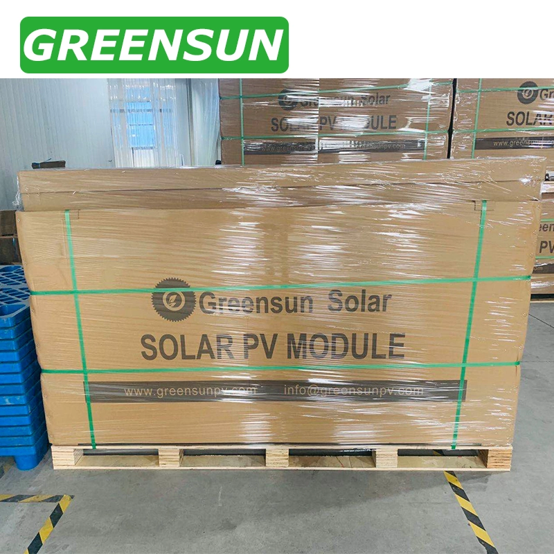 Power Solar System 400 Watt PV Solar Panel Price 18V 160W Poly Crystalline 24V/36V 410 Watt Mono Solar Panel