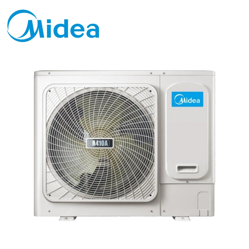 Midea Smart 14квт простая установка мини-Vrf центральный кондиционер постоянный блок сплит системы Vrv Vrf кондиционер для пищевой промышленности