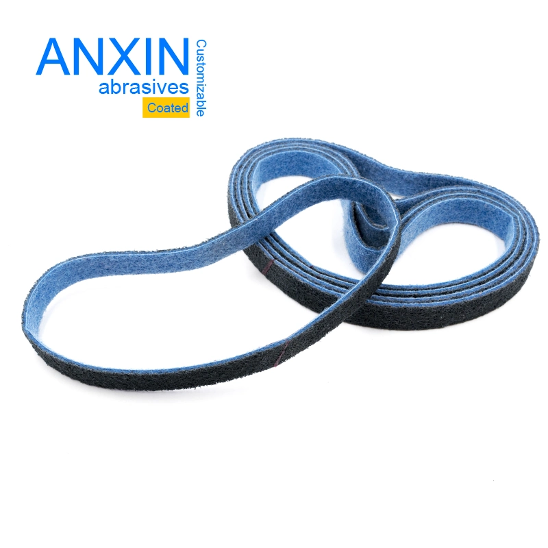 Surface Condition Sanding Polishing Belt Fine (P400)