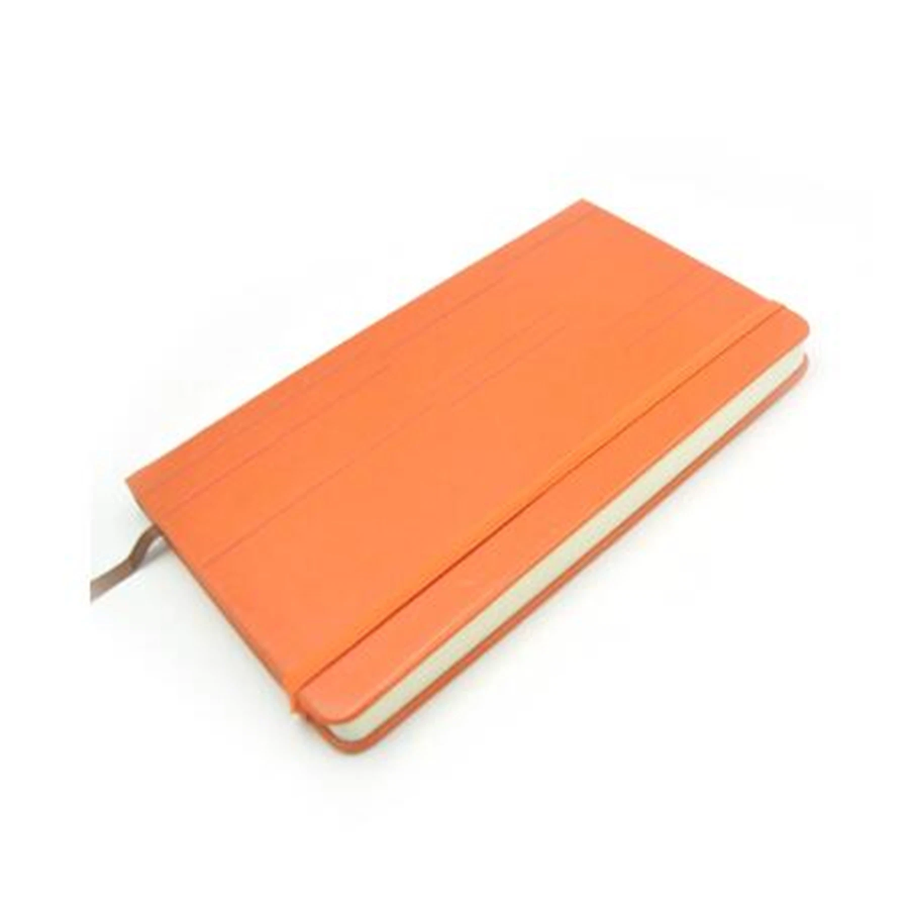 Hot Sales Hardcover PU Leather Notebook Stationery