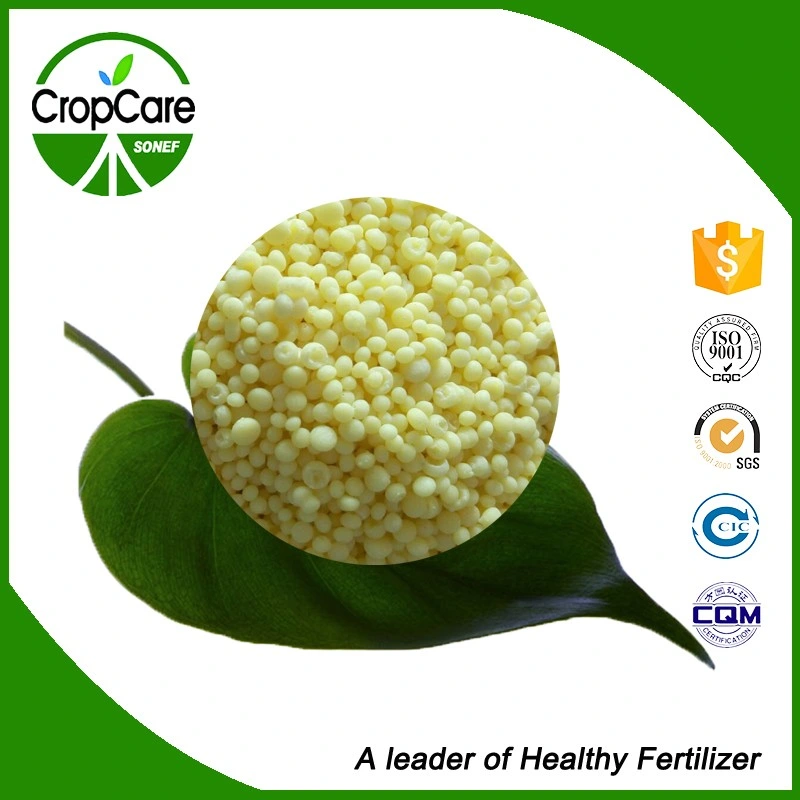 NPK 15-5-25 Compound Fertilizer Water Soluble