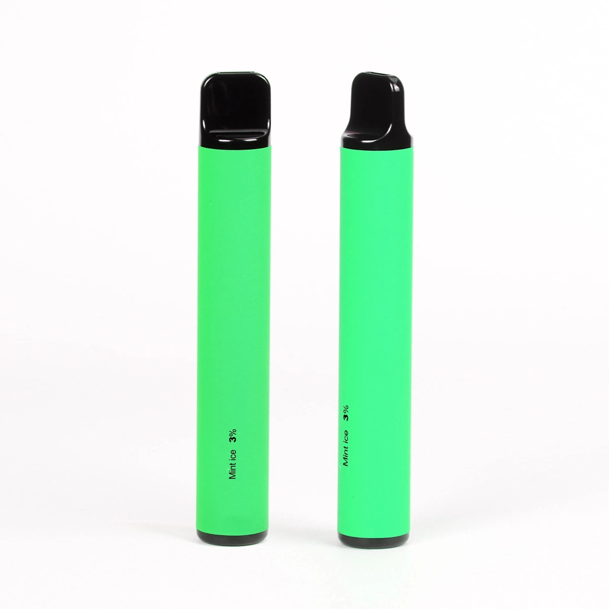 Latvia Hottest Sell Factory Custom Disposable/Chargeable Vape Pen 3ml 2% Nicotine E Cigarette Wholesale/Supplier Disposable/Chargeable Vape 800 Puff to UK European Market