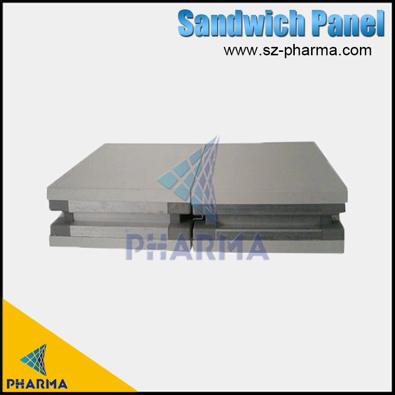 Sandwich Panel Panel PU Sandwich Panel